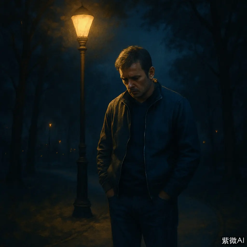 為什麼我對自己要求特別高、原則性強，卻總覺得精神緊繃、很難真正放鬆和享受生活？ 圖片