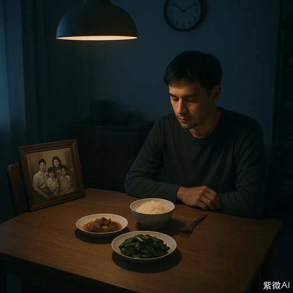 為什麼父母特別嚴格、要求高、原則性強，卻讓我在情感上總覺得缺少溫暖和親近？ 圖片