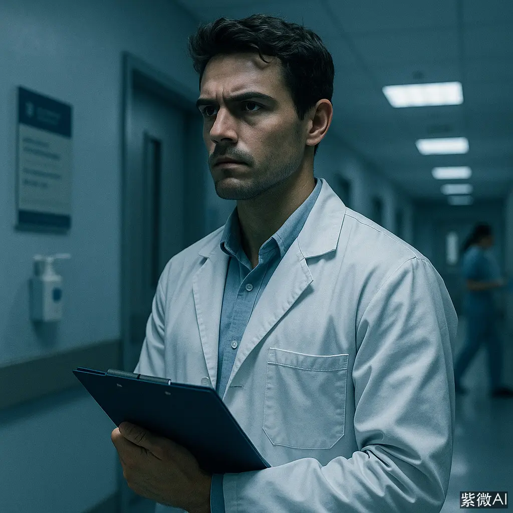 為什麼我原則性特別強、做事嚴謹公正，卻總覺得人際疏離、內心有點孤獨、別人很難真正靠近？ 圖片