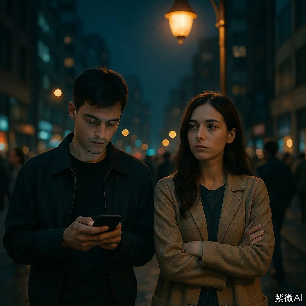 為什麼婚姻裡浪漫和吸引力很強，卻總覺得容易出問題、缺乏安全感、邊界難守？ 圖片