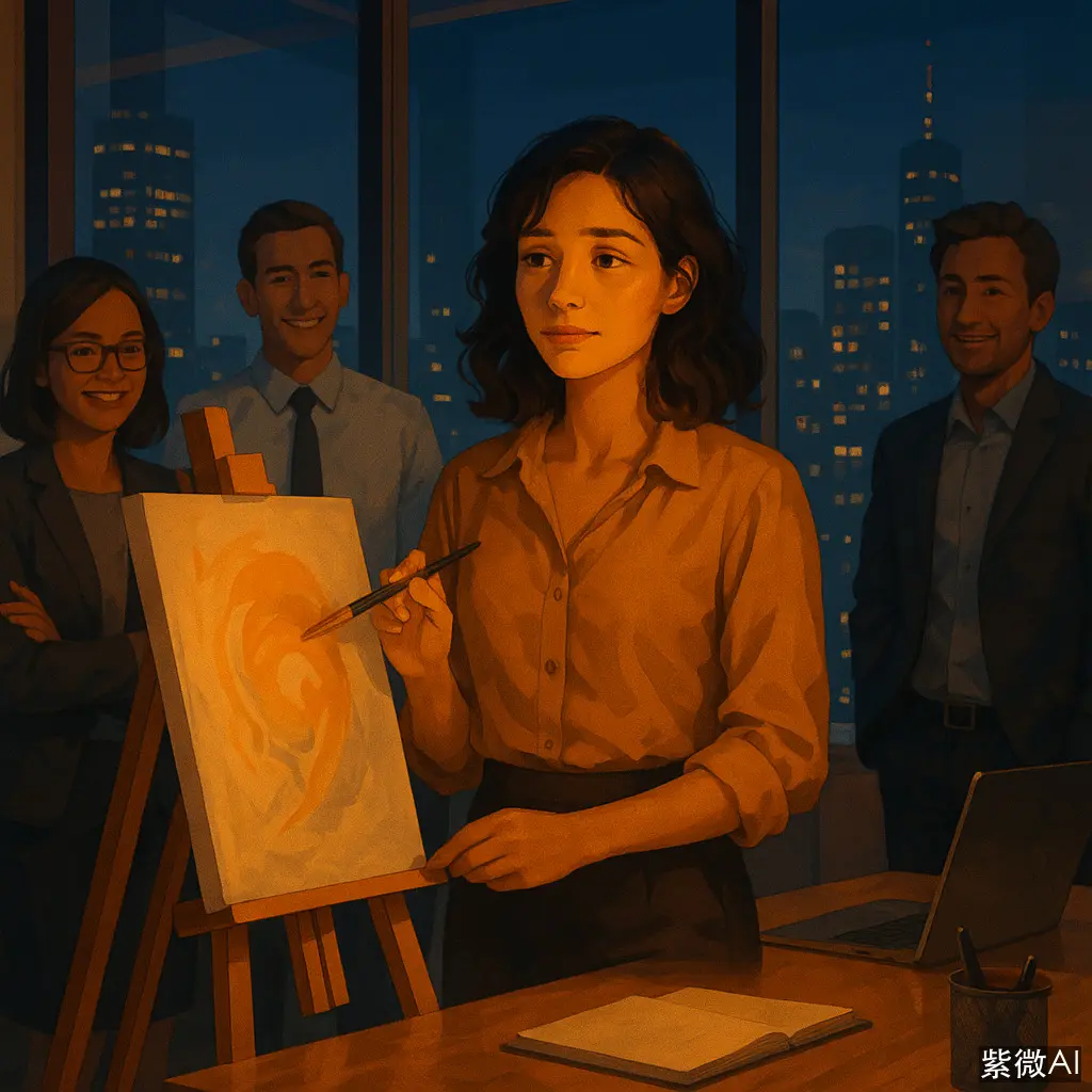 擁有很強的個人魅力、社交敏感度和藝術審美直覺，容易建立情感連接和營造氛圍，卻難以將這些軟實力穩定轉化為高價值收入和長期事業成就，經常在“感覺很好”和“實際變現難”之間反覆拉扯。 圖片