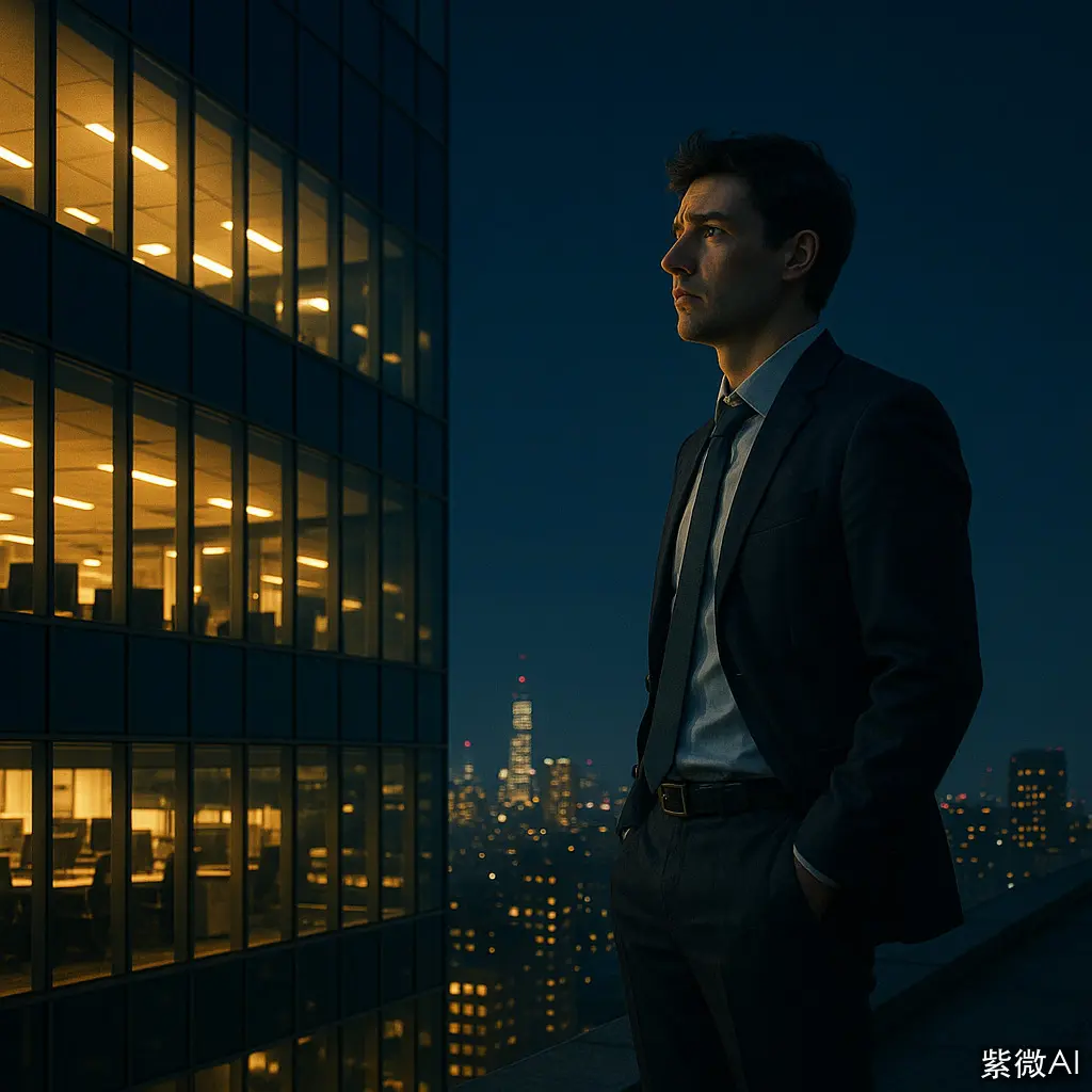 事業發展天然帶著魅力和人際吸引，卻容易因曖昧、浪漫傾向或界限模糊帶來波折和分心，長期在“享受過程”和“容易亂”的矛盾中拉扯 圖片
