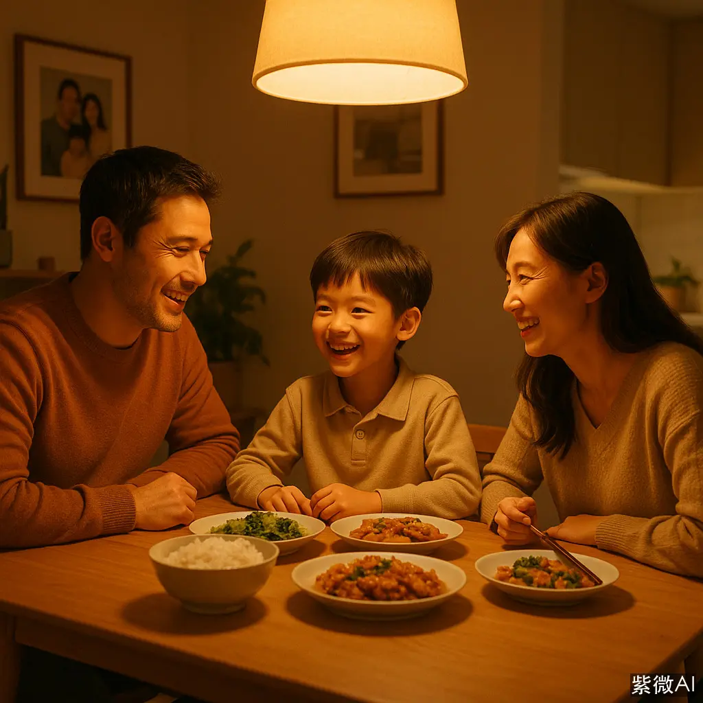 為什麼我置業和居住上容易得到助力、有歸屬感，卻總覺得家裡氛圍優雅正式、缺少自然溫暖的煙火氣？ 圖片
