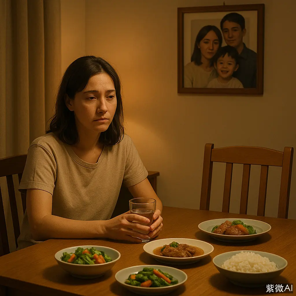 為什麼家裡的事（房子、搬家、家庭負擔）和孩子成長教育總互相牽扯，讓雙方都特別消耗？ 圖片