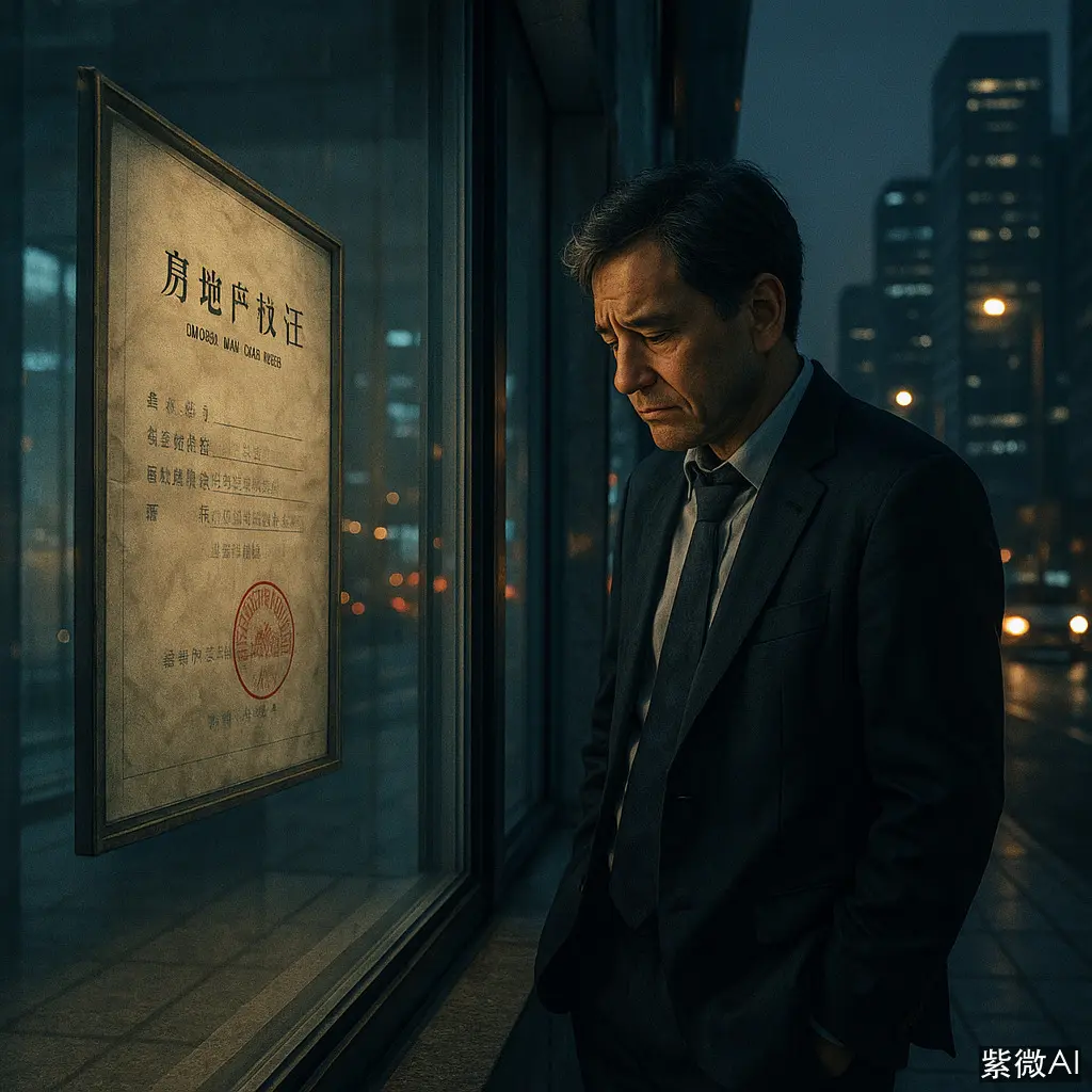 為什麼我對家庭和居住環境要求特別高、總想追求完美有序，卻總覺得家裡氛圍緊張、情感壓抑、自己也特別累？ 圖片