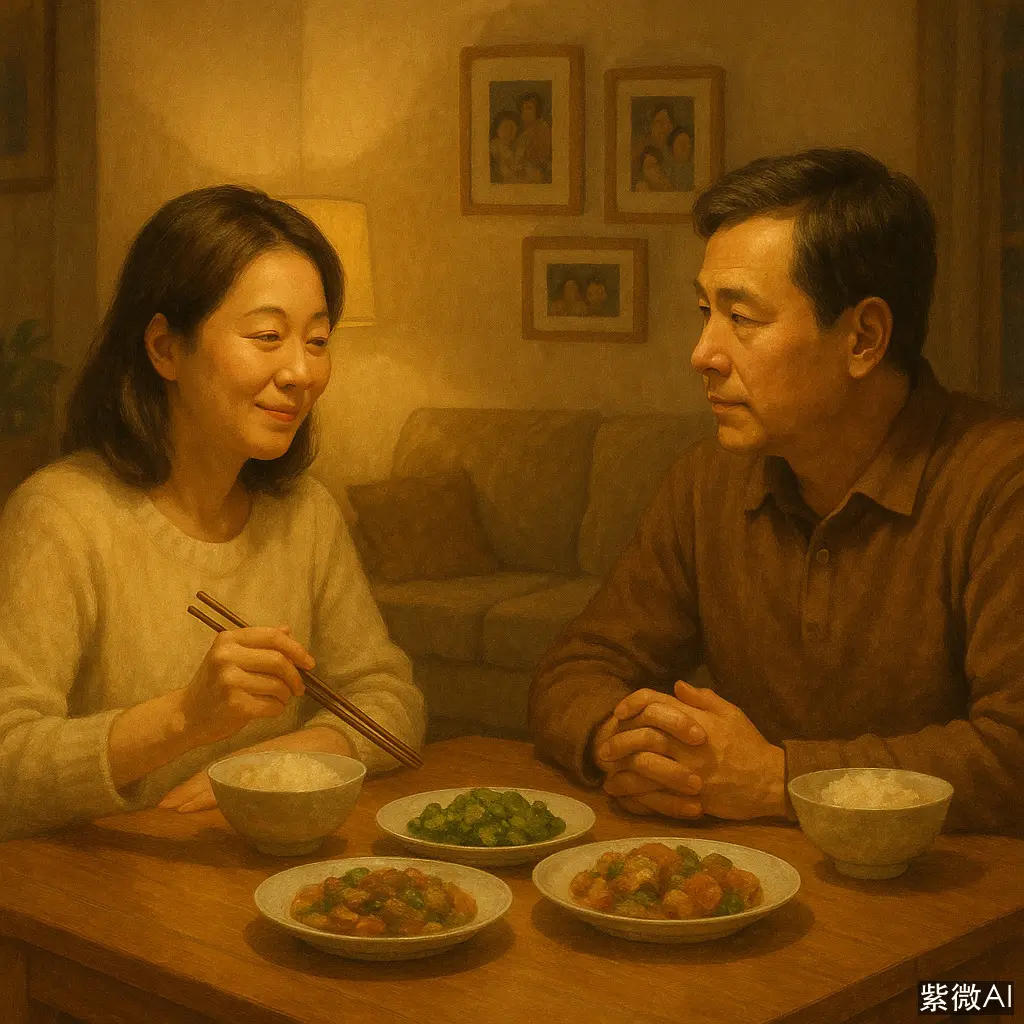 為什麼我的伴侶成熟穩重又體貼，婚姻卻總需要不斷磨合、溝通容易有理念碰撞？ 圖片