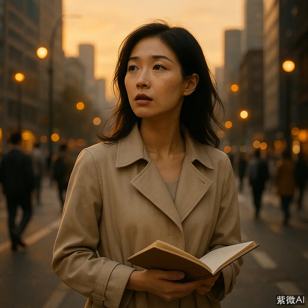 不知道什麼樣的伴侶才是真正適合自己的‘真命天子’，容易在感情中反覆試錯或看不清對方是否匹配自己的決策節奏和需求 圖片