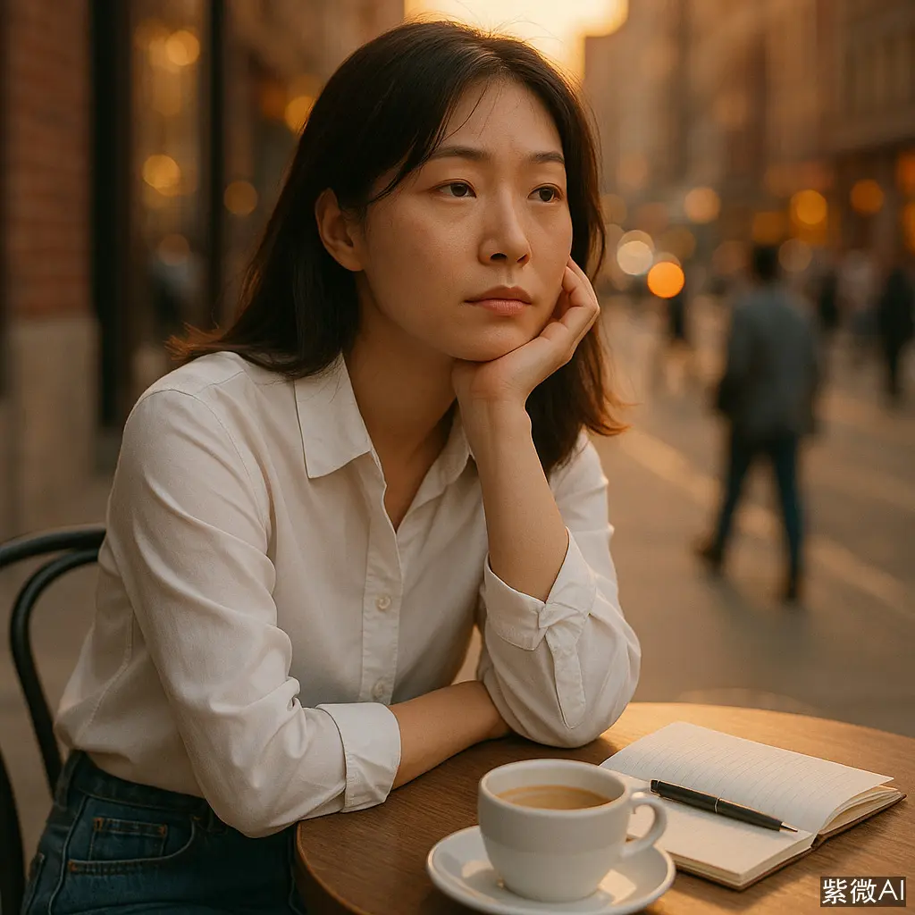 感情容易快速上頭投入，卻分不清是真愛還是迷戀，事後常常後悔和空虛 圖片