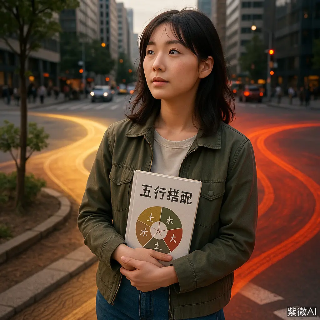 土命女生如何選伴侶？五行匹配與婚姻經營 圖片