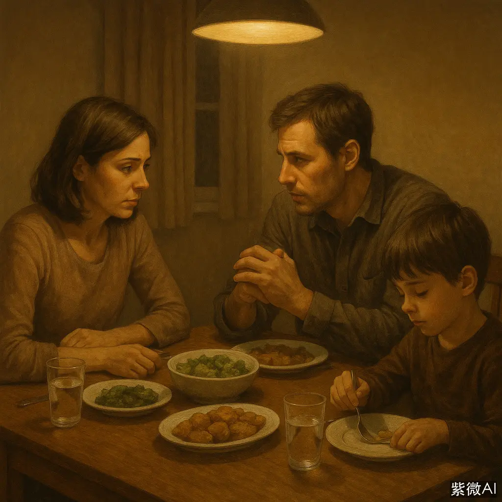 為什麼孩子成長總是慢半拍、特別難管？親子相處需要超多耐心怎麼辦 圖片