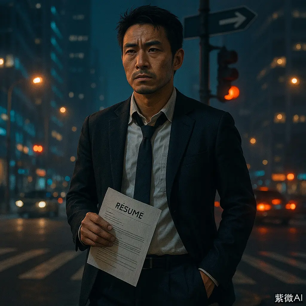 事業頻繁跳槽、決策容易急轉彎，總覺得外部環境和別人有問題，只有自己正確，導致越換越散、積累難、內心越來越委屈和孤立 圖片