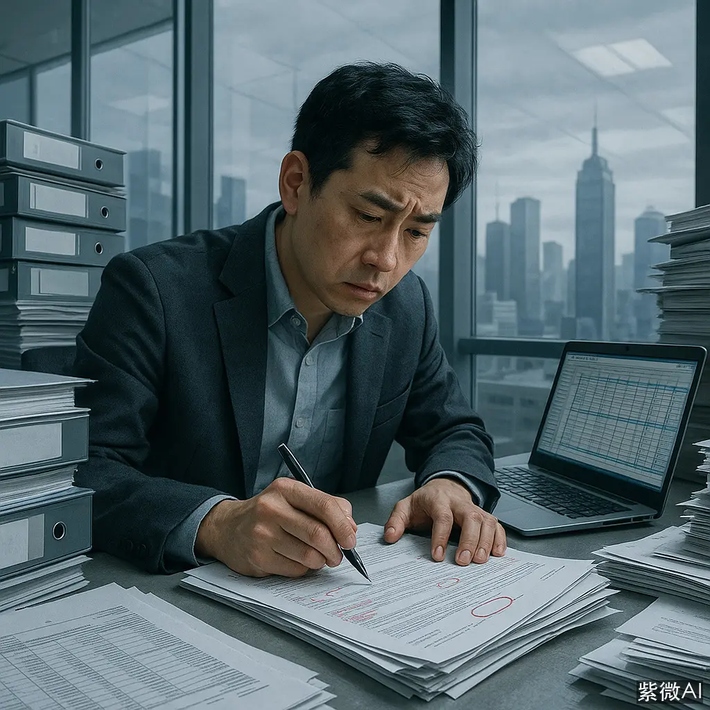 擁有細膩才華和表達能力，卻容易因過度思慮、完美主義和文書波折陷入嚴重自我內耗，難以把想法高效轉化為成果 圖片