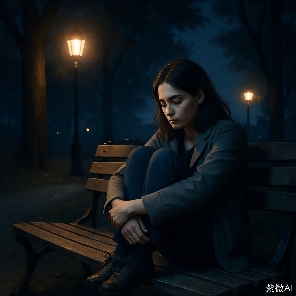 為什麼我這麼聰明、敏感，卻總是忍不住想太多、自我折磨、難以放鬆？ 圖片
