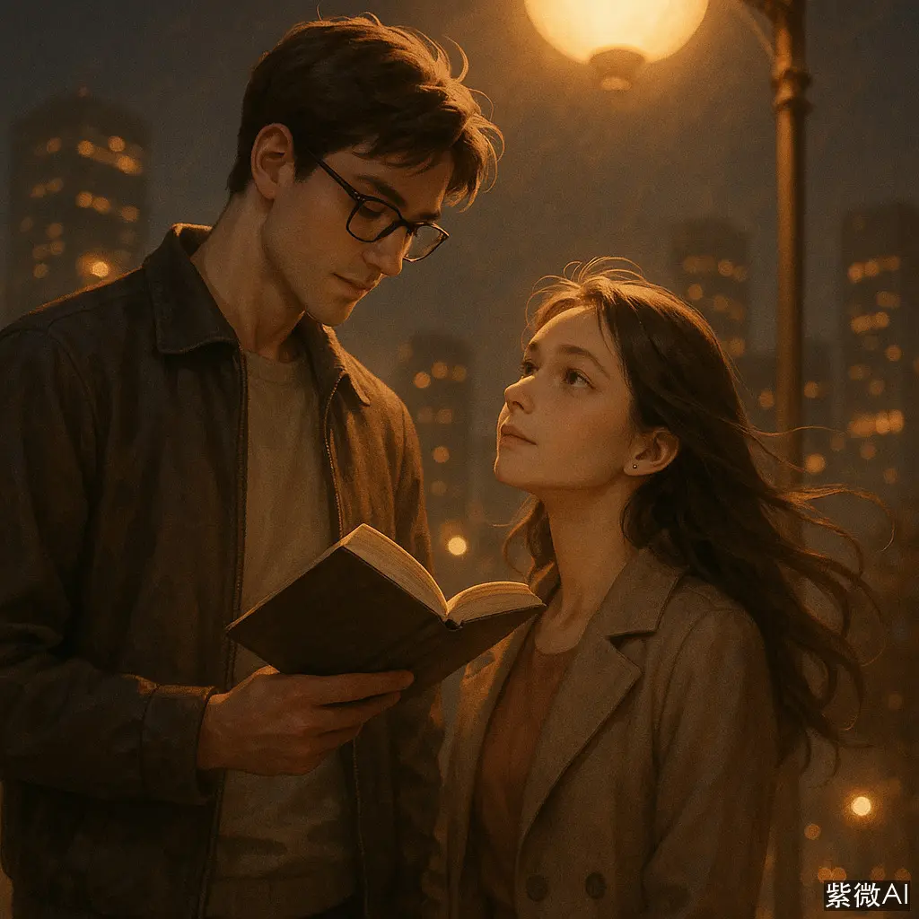 伴侶聰明俊秀、才華橫溢、口才出眾，婚姻充滿精神交流與浪漫情趣，卻容易因文星帶來的完美主義或多情傾向，而在現實落地中出現小疏離或期待落差，難以把高品質氣質完全轉化為踏實溫暖的長期情感。 圖片