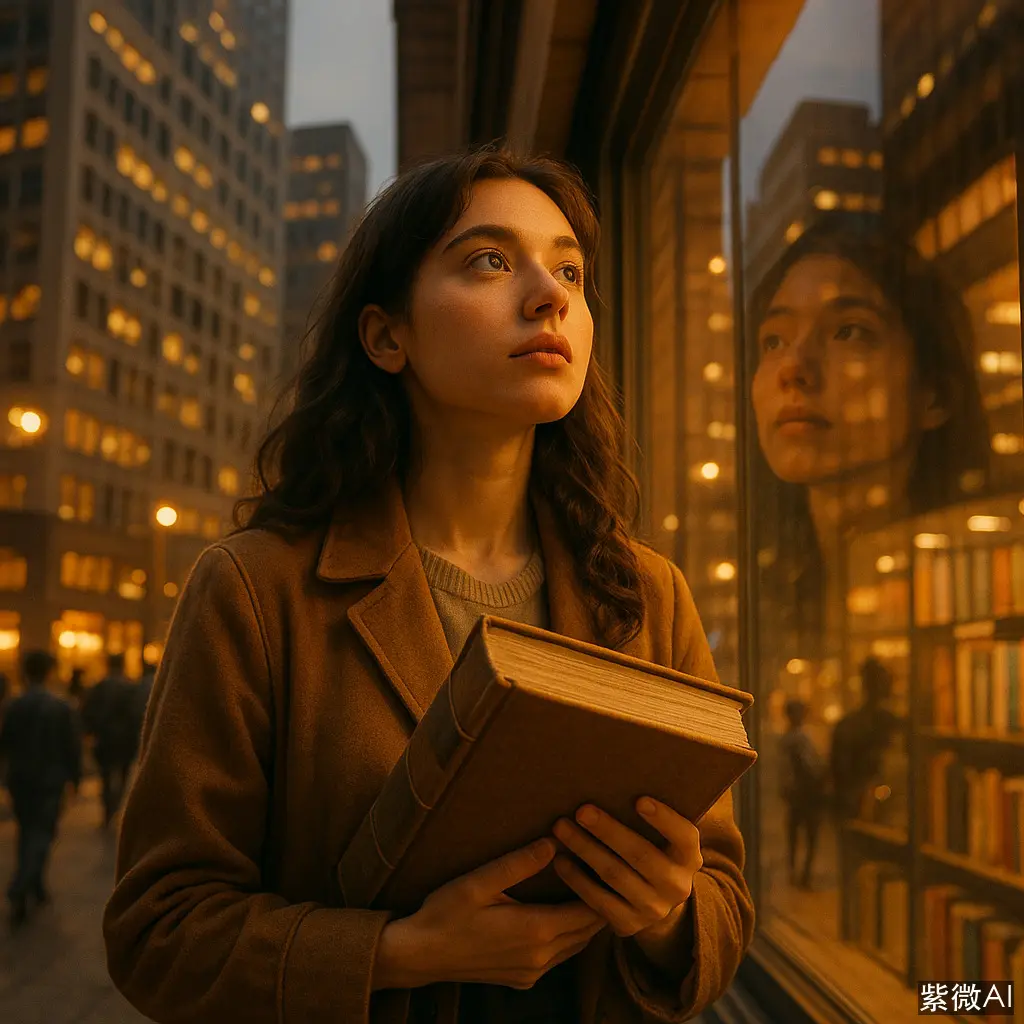 邏輯清晰、表達力強、文采靈感俱佳、多才多藝，卻容易沉浸在思考和完美表達中，執行啟動慢、行動力偏弱，才華難以快速落地，內心常在智慧自得和現實成果不足之間拉扯 圖片