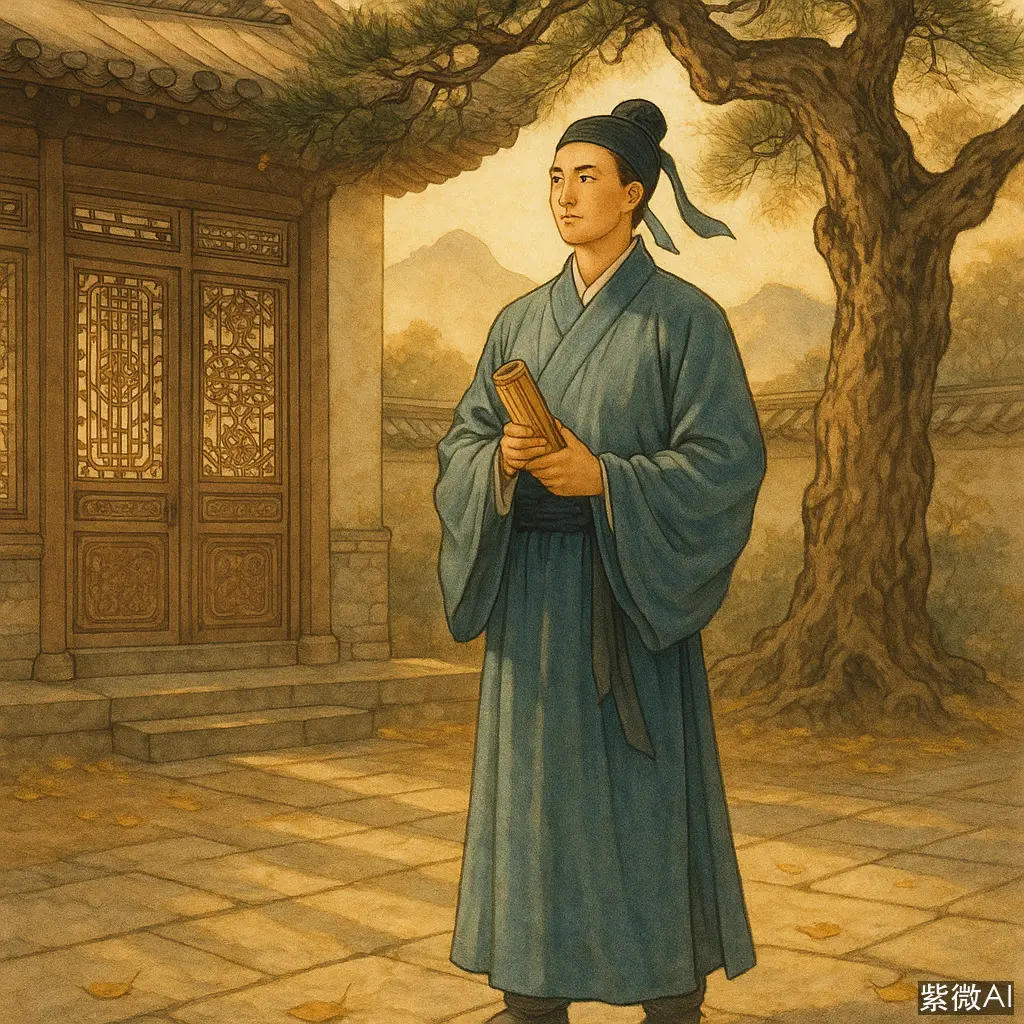 邏輯思維和學習能力突出，表達清晰，但決策時過度分析、容易猶豫不決，行動力相對較弱，長期在理性思考與實際執行間產生拉扯。 圖片