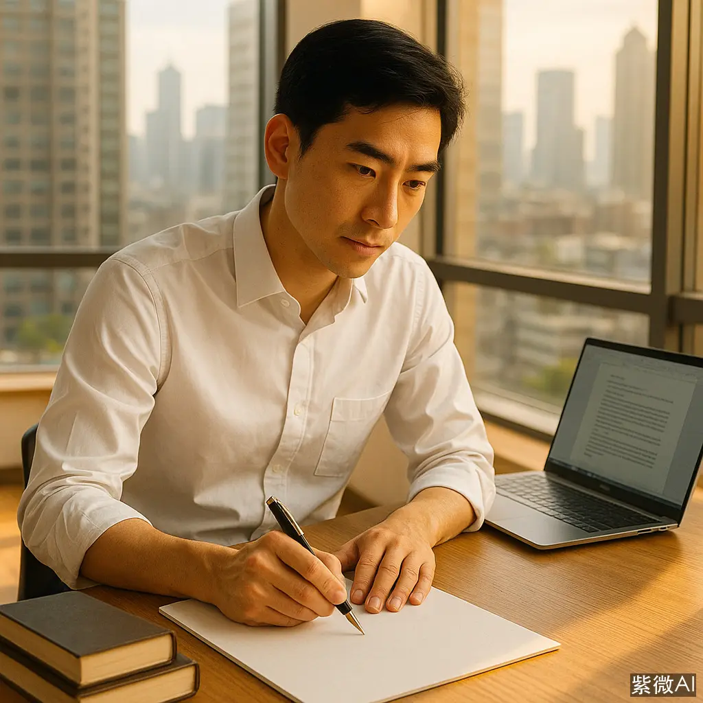 特別聰明理性、學習能力和表達力強，擅長分析整理和文字工作，卻容易因為想太多、追求完美而行動偏慢、決策猶豫，內心常在智慧自恃和實際執行力不足之間拉扯 圖片