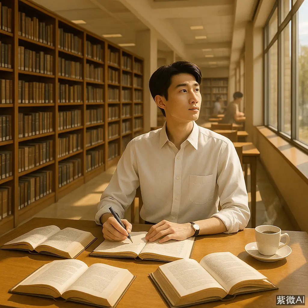 腦子特別靈光、想法很多，但在關鍵決策和執行時容易過度思慮、完美主義拖延，導致才華無法高效落地。 圖片