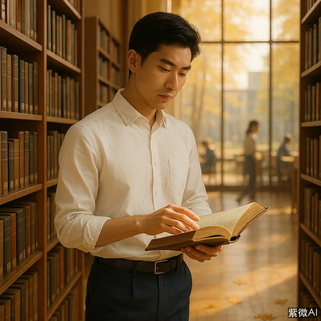 文昌文曲同宮形成理性邏輯與感性創意的內在衝突：才華出眾、學習力和表達力強，卻容易在決策、情緒和自我要求中思慮過重、反覆拉扯，導致明明有天賦卻常常卡在「想得太多」無法專注輸出的狀態。 圖片