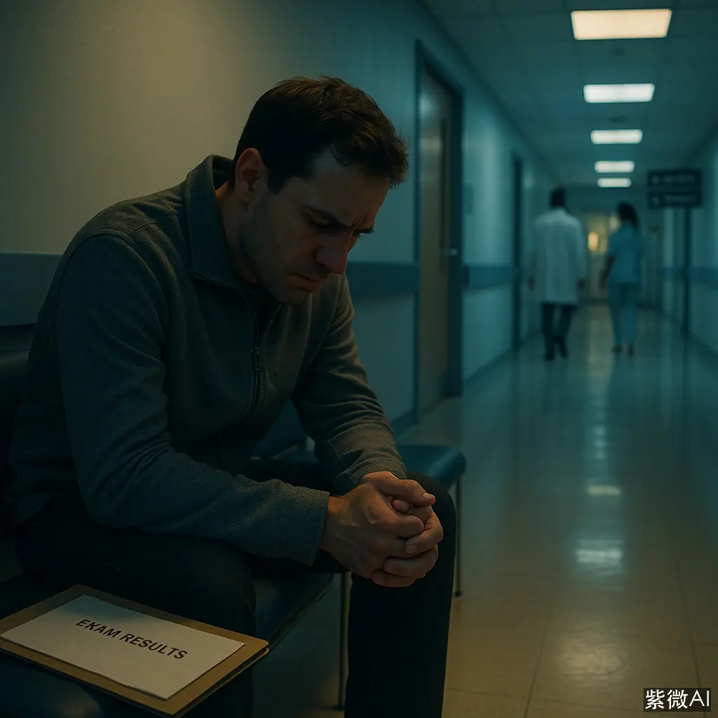 為什麼我特別容易想太多、精神一緊張身體就出問題，尤其是腸胃、睡眠和神經方面？ 圖片