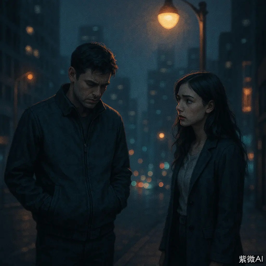 為什麼我在感情裡特別在乎對方，卻總因為溝通不順和誤會而反覆糾結、特別累？ 圖片