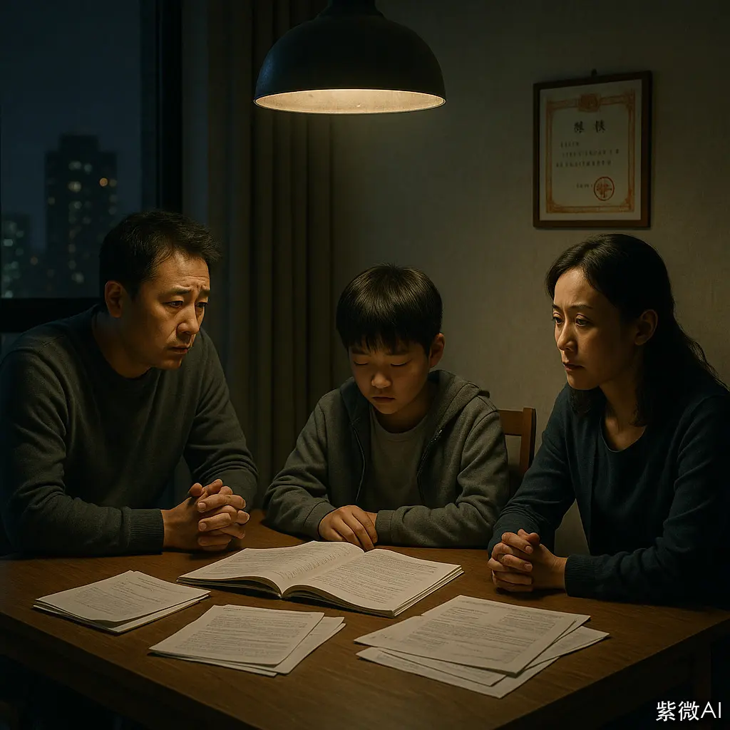 內心情感和創意極度細膩敏感，但表達時容易卡頓、自我審視嚴重，容易陷入“想說卻說不好”的挫敗和自我否定，影響創意輸出、親子情感聯結和自我價值感 圖片