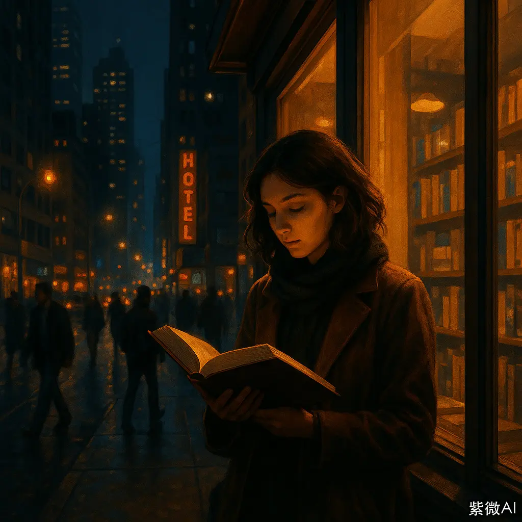 內心感性細膩、追求藝術審美和精神充實，但過於敏感，容易在情感或外界刺激中受傷，精神上豐富卻也脆弱。 圖片