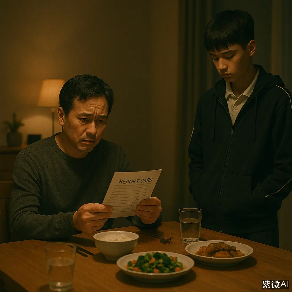 孩子天生聰明有靈氣、文藝或智力潛力明顯，但在學習過程、興趣培養、親子溝通或成長環境上容易反覆出現阻滯和消耗，讓父母長期陷入“想好好培養卻總事與願違”的心力交瘁和決策焦慮。 圖片