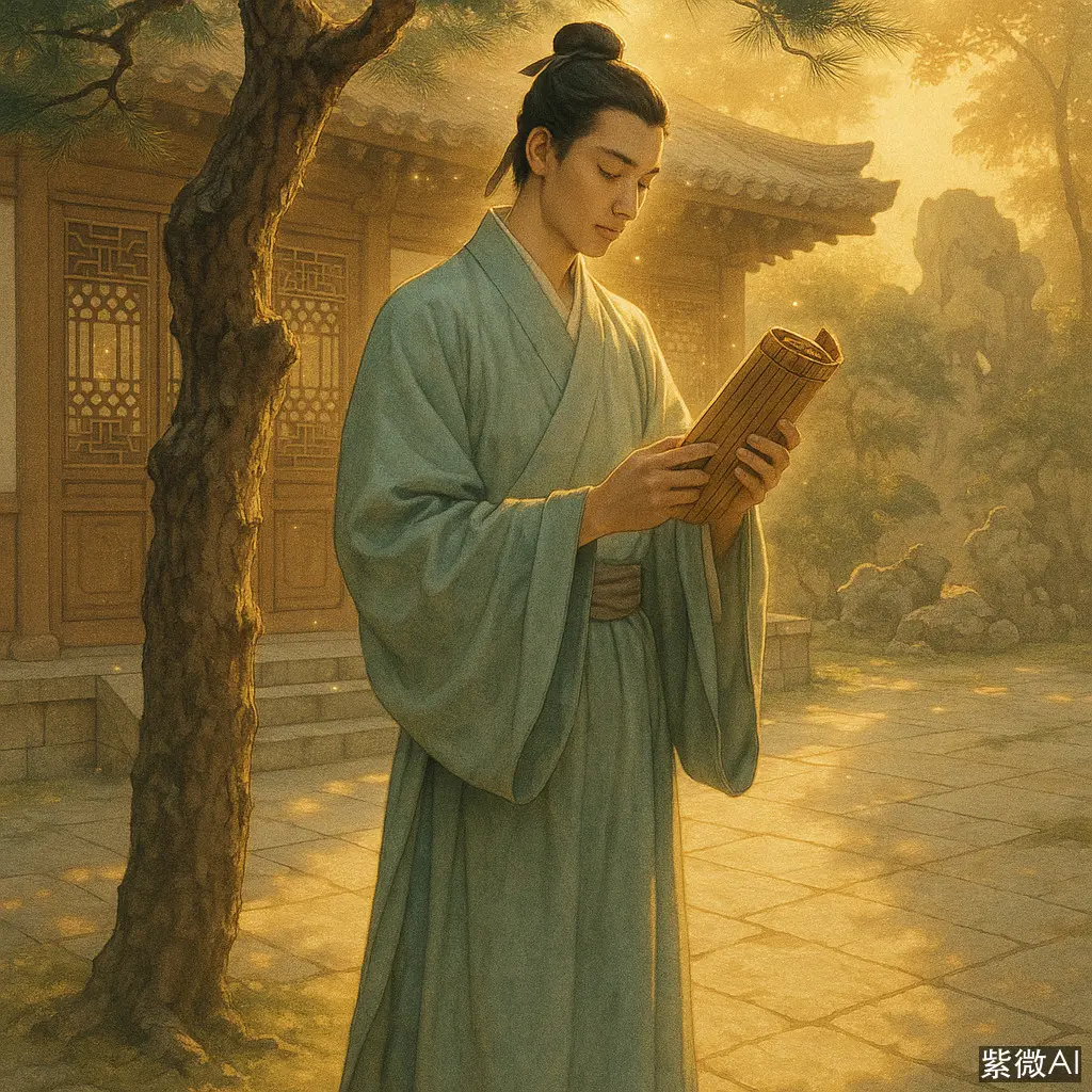 為什麼我腦子靈活、口才和文采都不錯，卻總在表達、行動或深入思考時容易卡住、想太多、難真正發揮？ 圖片