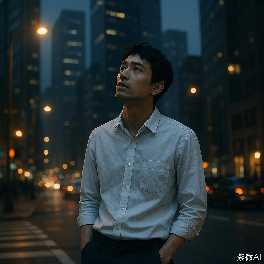 天生細膩文藝卻發展出極強的責任感和正直原則，既能靠才華和靠譜贏得信任，又容易因為太堅持底線而固執、活得累，在「浪漫敏感」與「穩重擔當」之間長期拉扯 圖片