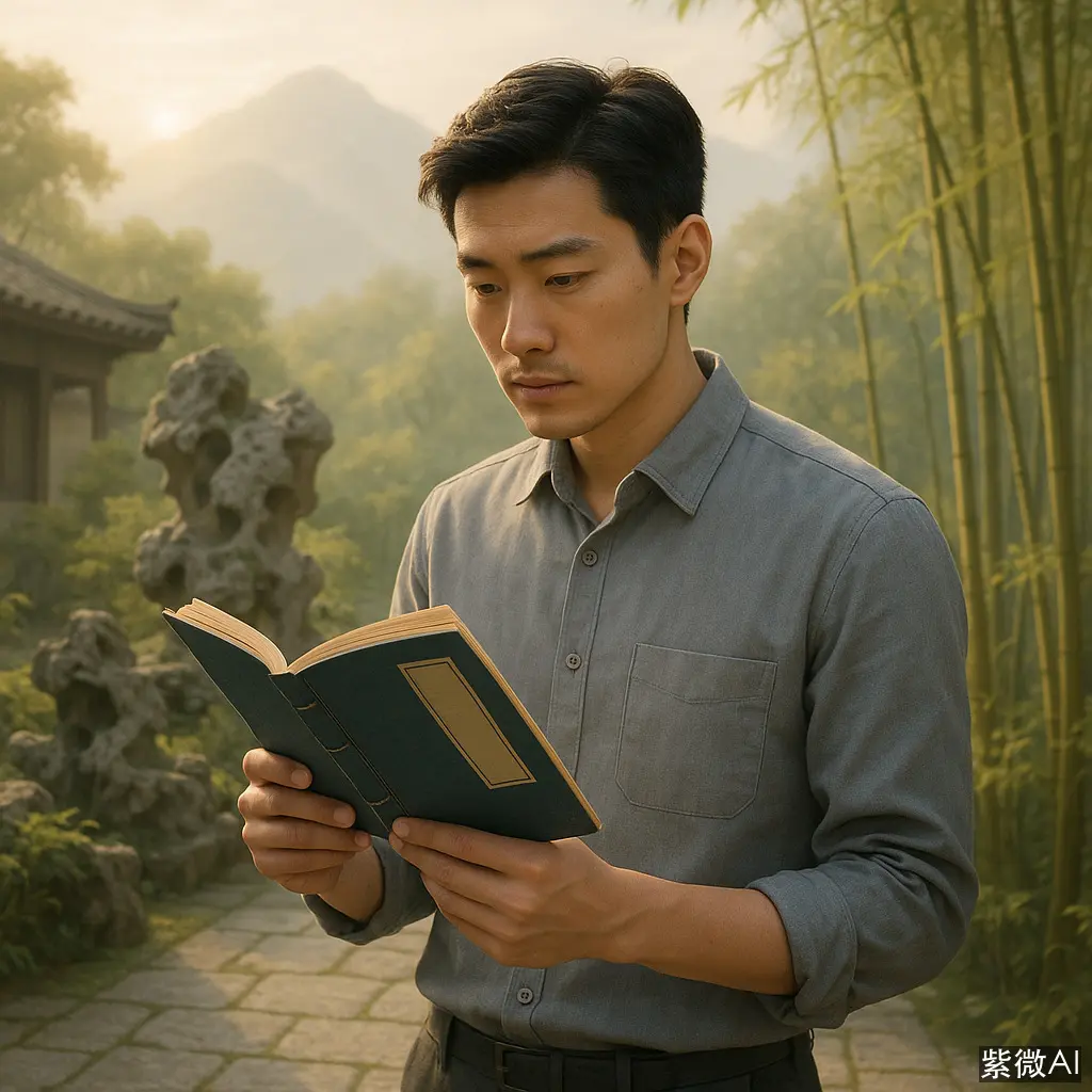 為什麼我總在人生重要選擇上猶豫、糾結、容易後悔，看不清自己真正適合什麼？ 圖片
