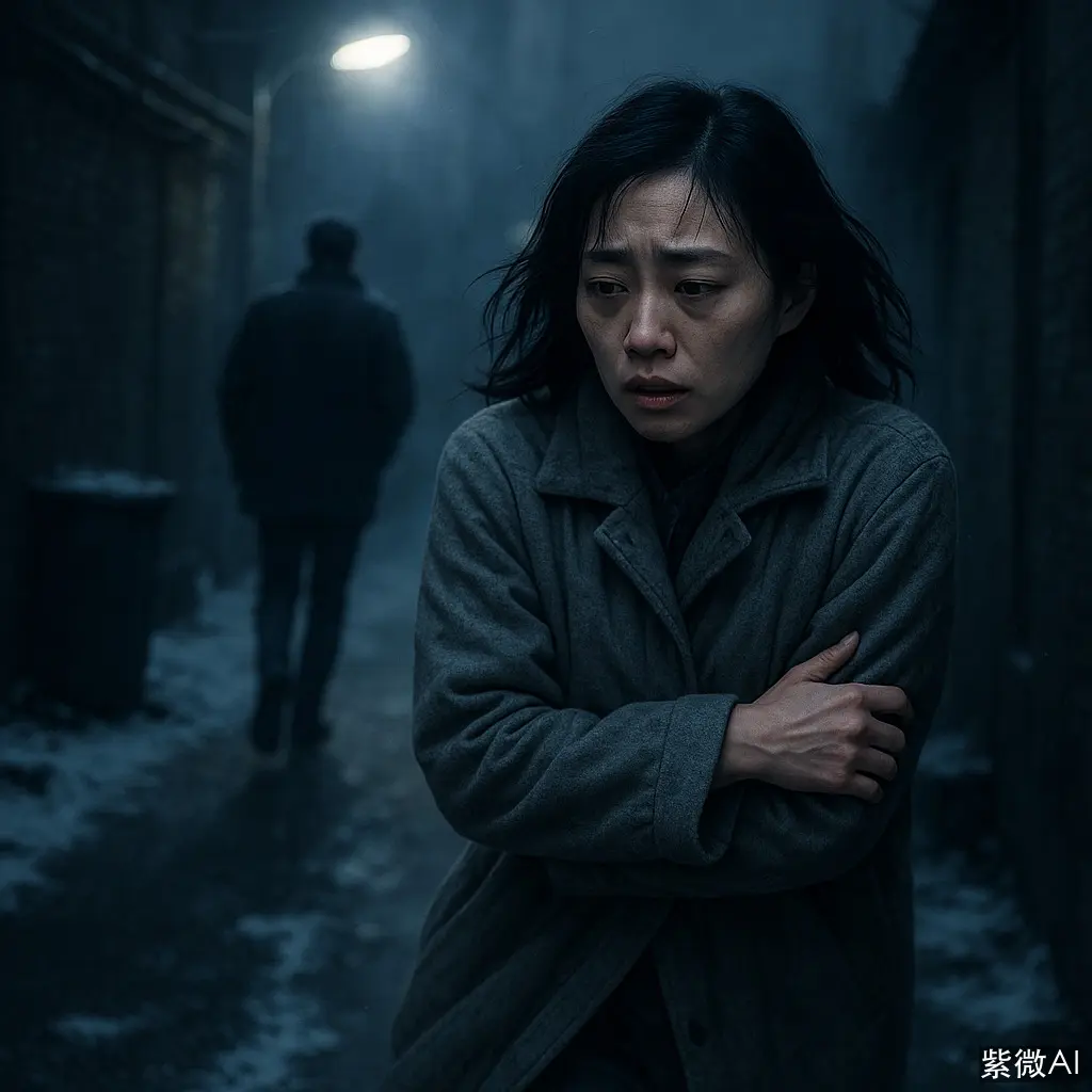 遇到分手時特別果斷、冷漠、快速切割的伴侶，感到被無情對待、深深受傷，卻看不清對方是性格模式還是真的不愛 圖片