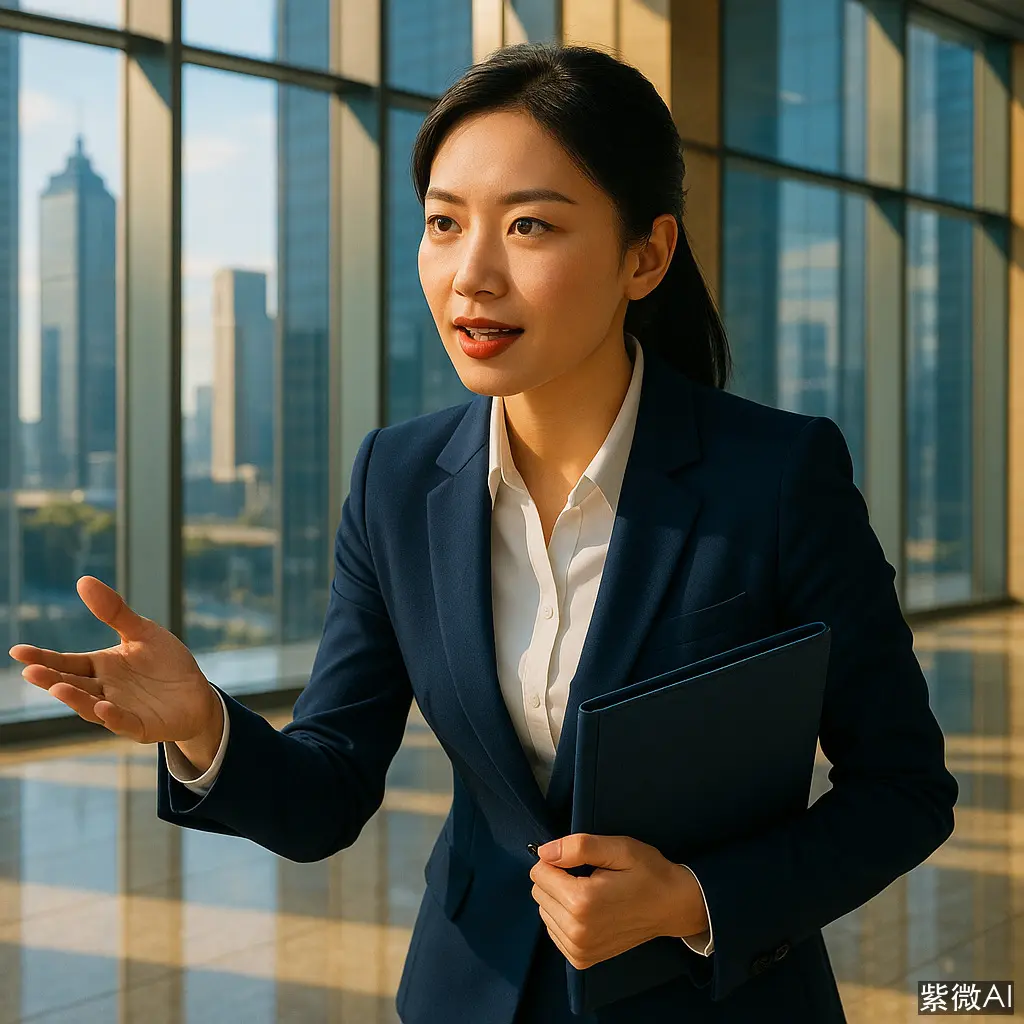 職場努力卻總覺得缺少優勢、升職慢、被卡住，看不清自己主星帶來的天然競爭力方向 圖片