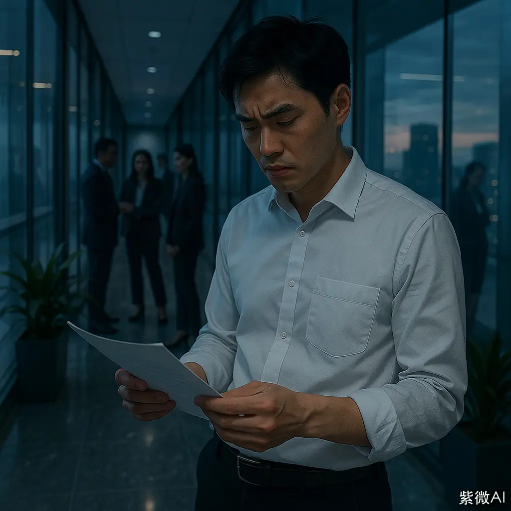 為什麼我在職場總是容易被同事排擠、孤立，感覺人際關係特別消耗？ 圖片