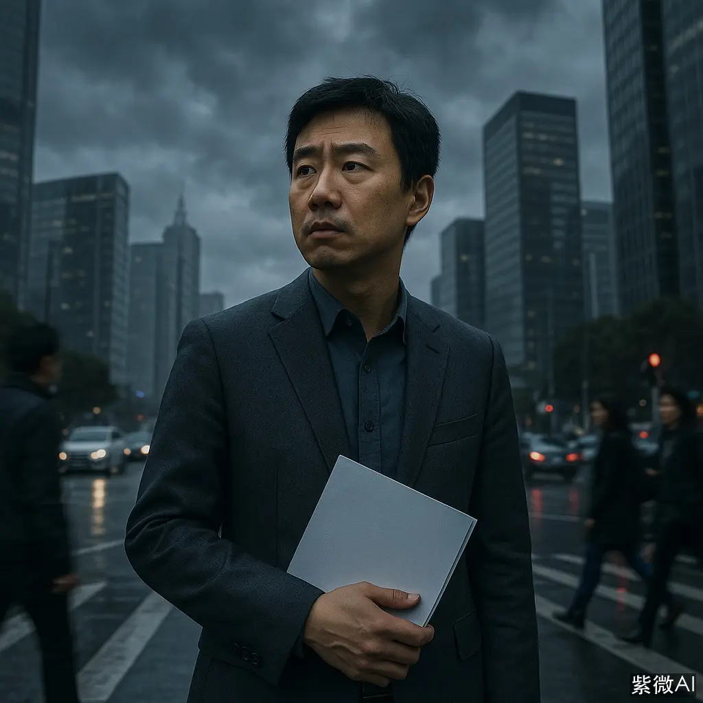 智慧思慮能力突出，但過度思考、鑽牛角尖和追求完美導致決策猶豫、行動受阻和長期精神內耗 圖片