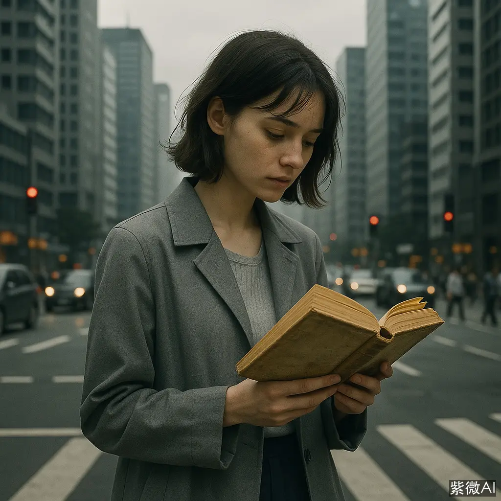 戊土女命有哪些核心決策優勢與潛在張力？ 圖片