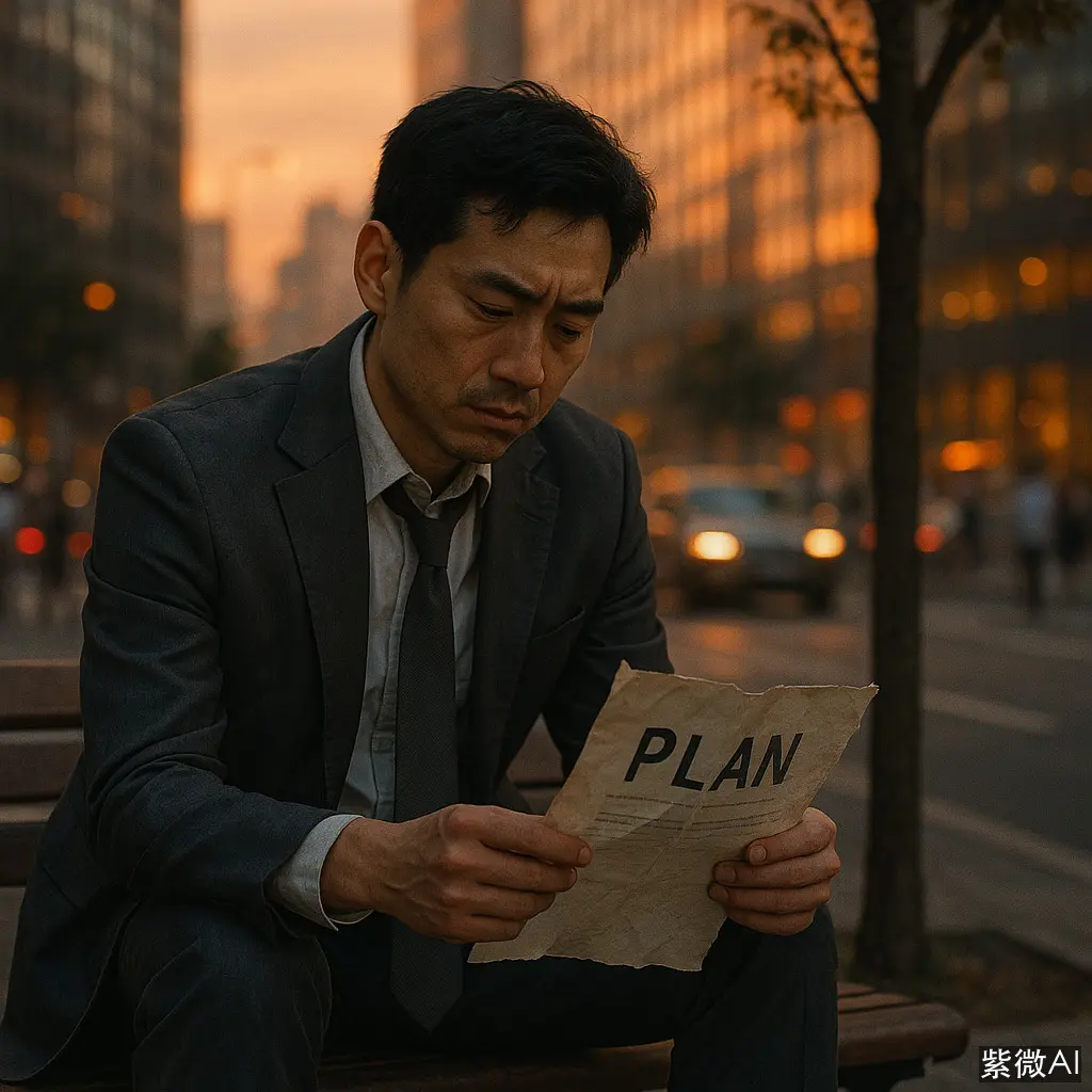 腦子轉得快、想法多，但在關鍵決策時容易過度思慮、反覆糾結，導致行動拖延和精神疲憊。 圖片