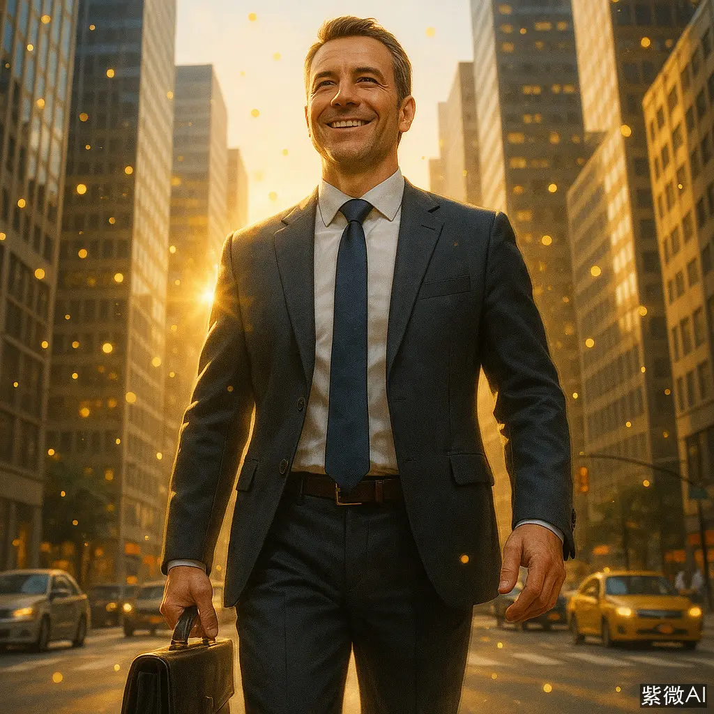 執行力很強、做事果斷剛毅，卻容易在財富路上特別勞碌、進展慢或把自己累壞，難以輕鬆把努力轉化為穩固收穫 圖片