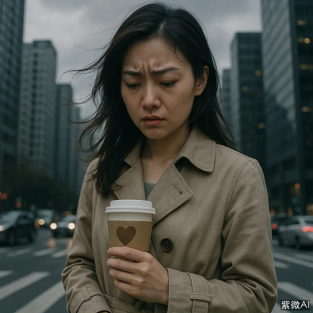 為什麼我穩重實際想慢慢來，對方強勢獨立有衝勁，我們在婚姻裡卻總有距離、碰撞和不安全感？ 圖片