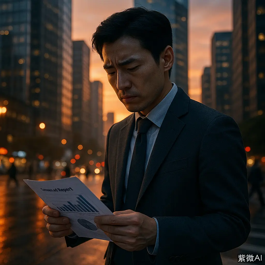 早期事業財富多變動、辛苦試錯、破耗大，敢衝敢變革卻容易把魄力變成消耗，擔心長期難以穩固積累，中晚年突破來得太慢 圖片