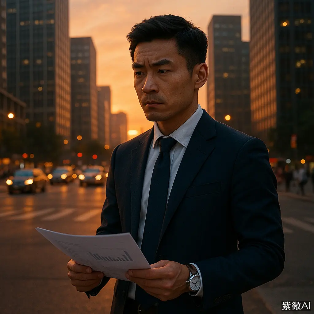 事業開拓力強、敢拼敢變，但容易波動大、早年波折多，內心衝突明顯，難以將衝勁轉化為穩定專業突破 圖片