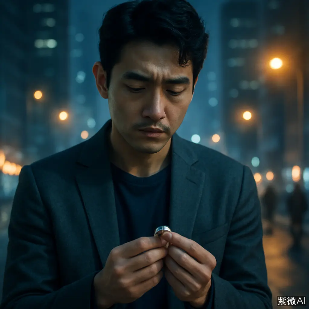 慾望和野心強、能力突出，卻早年壓抑剋制、關係中容易出現波折，需要熬到中年才能藉助領導力和貴人積累爆發 圖片