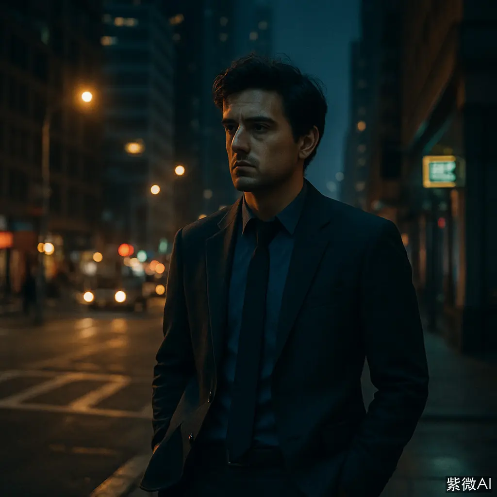 為什麼我既想狠命追求成功，又總是被強烈慾望或新鮮事物幹擾，很難真正穩定下來？ 圖片