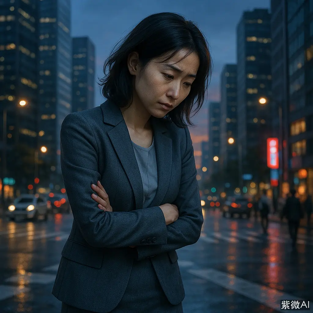 為什麼我早年特別辛苦、感情事業總是難兩全，卻越到中年以後越有積累、人生越來越有底氣？ 圖片