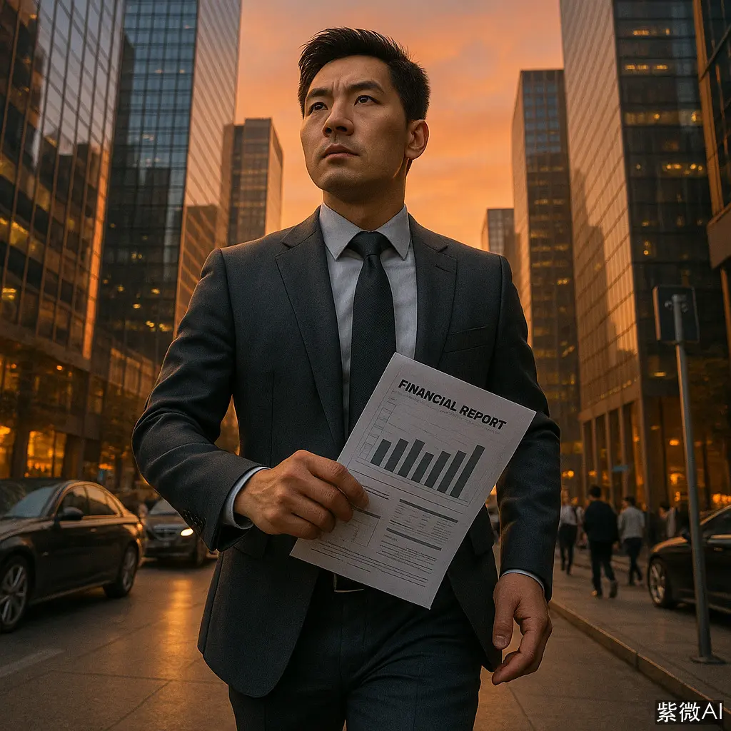 既有衝勁和執行力，又有統籌穩重能力，卻長期感覺事業卡在中層，難以真正掌握核心權力和實現財富穩健爆發 圖片