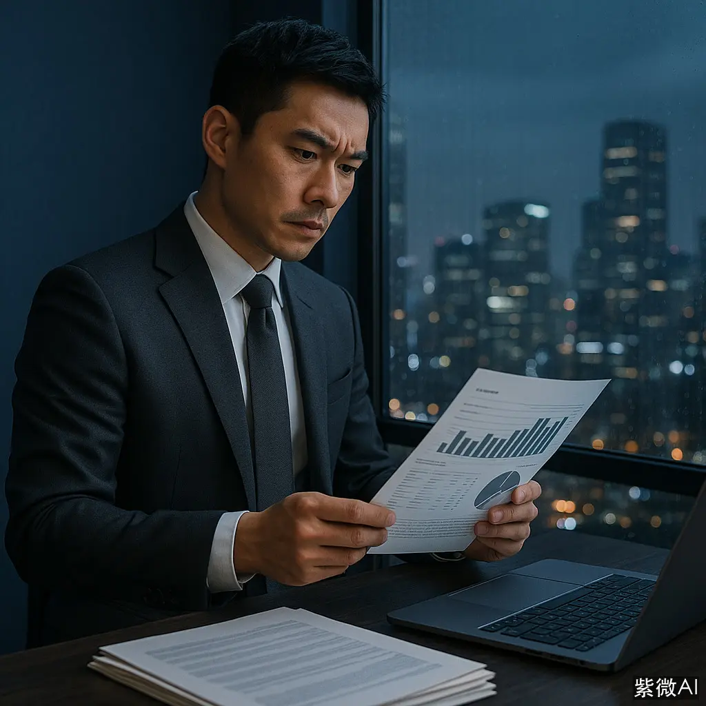 為什麼我這麼會賺錢、事業穩定，卻在感情和生活裡容易覺得硬、缺少溫暖和放鬆？ 圖片