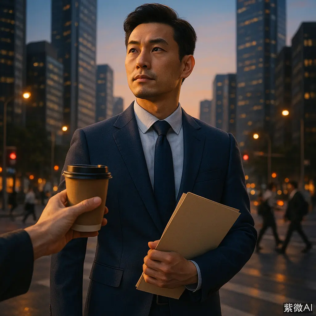 做事有原則、很能扛責任，卻在重要決策中容易過度剛硬、擔心人際關係受損而內心糾結 圖片