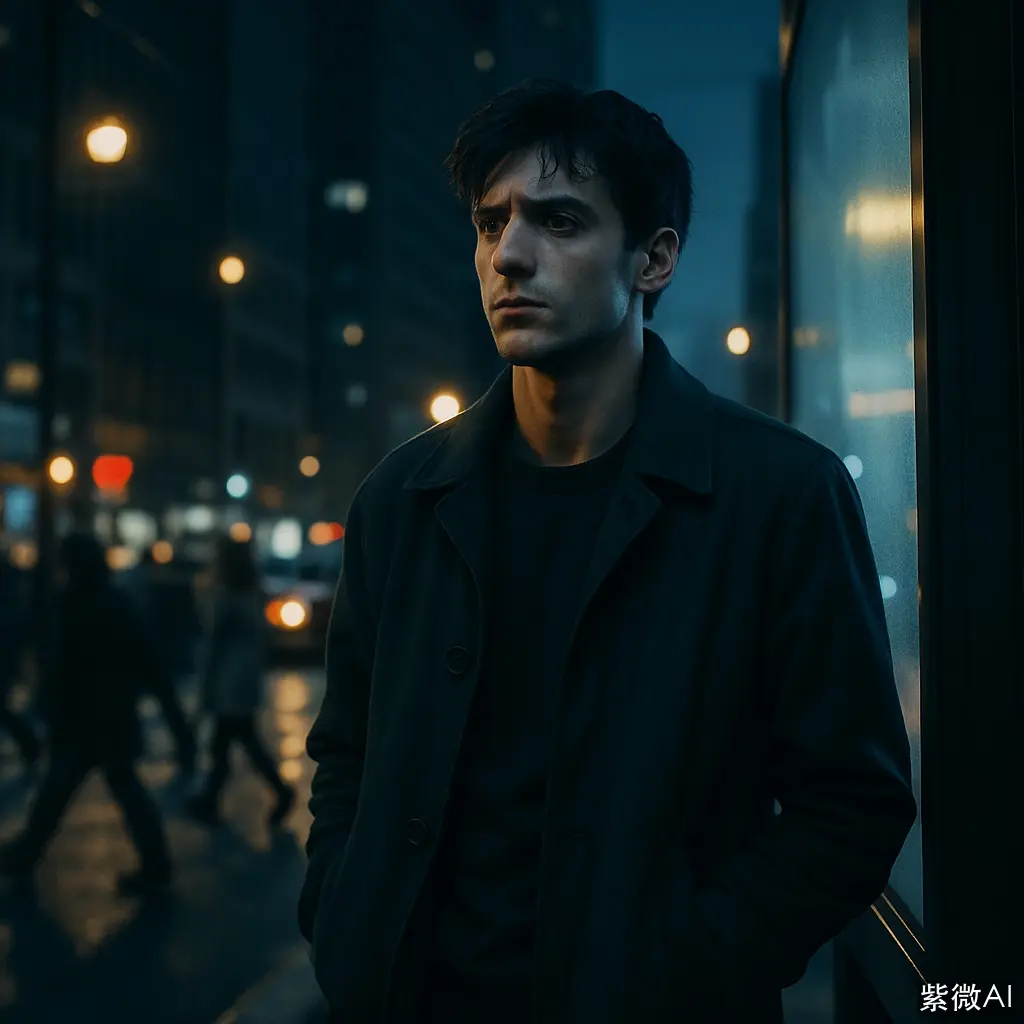 為什麼我情感來得快去得也快、想法特別多，卻總難長久堅持一段關係或事業？ 圖片