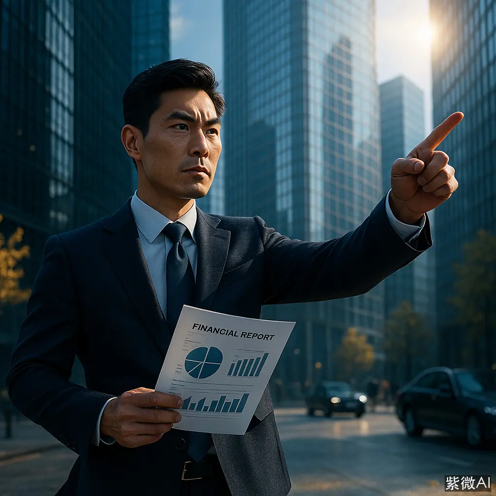 有執行力和理財能力，卻早年受限特別辛苦、積累緩慢，感覺人生節奏被嚴重拖慢，擔心自己是不是很難快速出頭致富 圖片