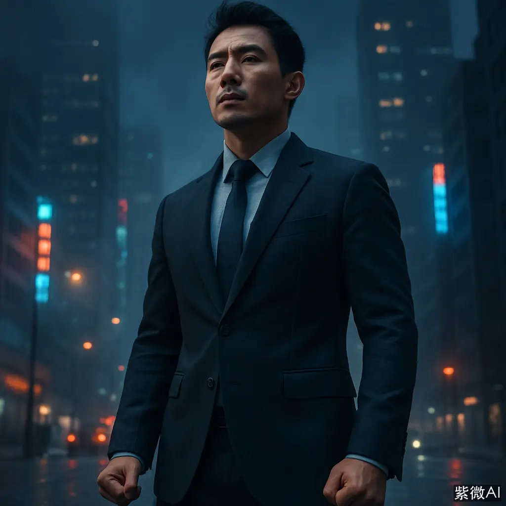 明明有魄力、有執行力和理財能力，卻長期被環境和內在限制壓著，早年辛苦打拼卻難出頭，感覺人生節奏被嚴重拖慢，特別壓抑和不甘 圖片